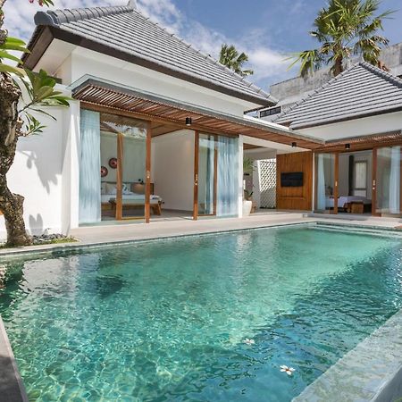 Fenosa Seminyak Villas By Nagisa Bali Eksteriør billede