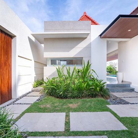 Fenosa Seminyak Villas By Nagisa Bali Eksteriør billede