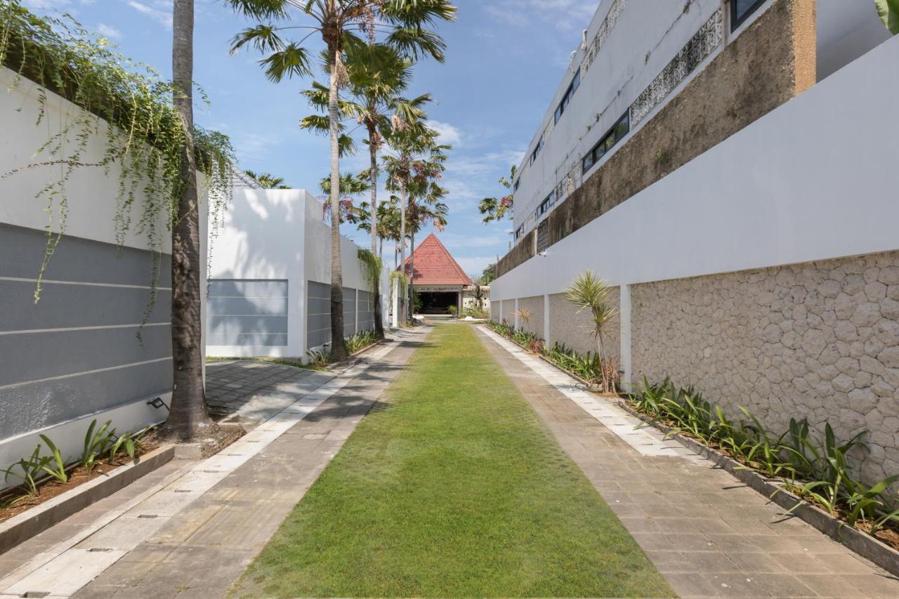 Fenosa Seminyak Villas By Nagisa Bali Eksteriør billede
