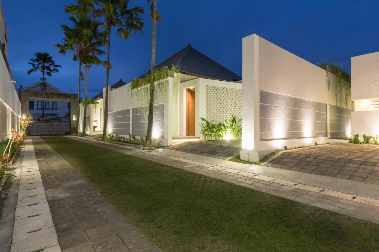 Fenosa Seminyak Villas By Nagisa Bali Eksteriør billede