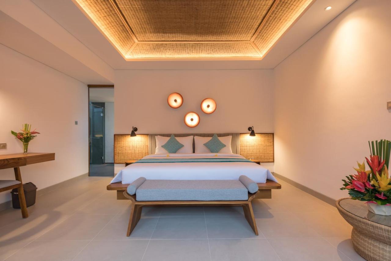 Fenosa Seminyak Villas By Nagisa Bali Eksteriør billede