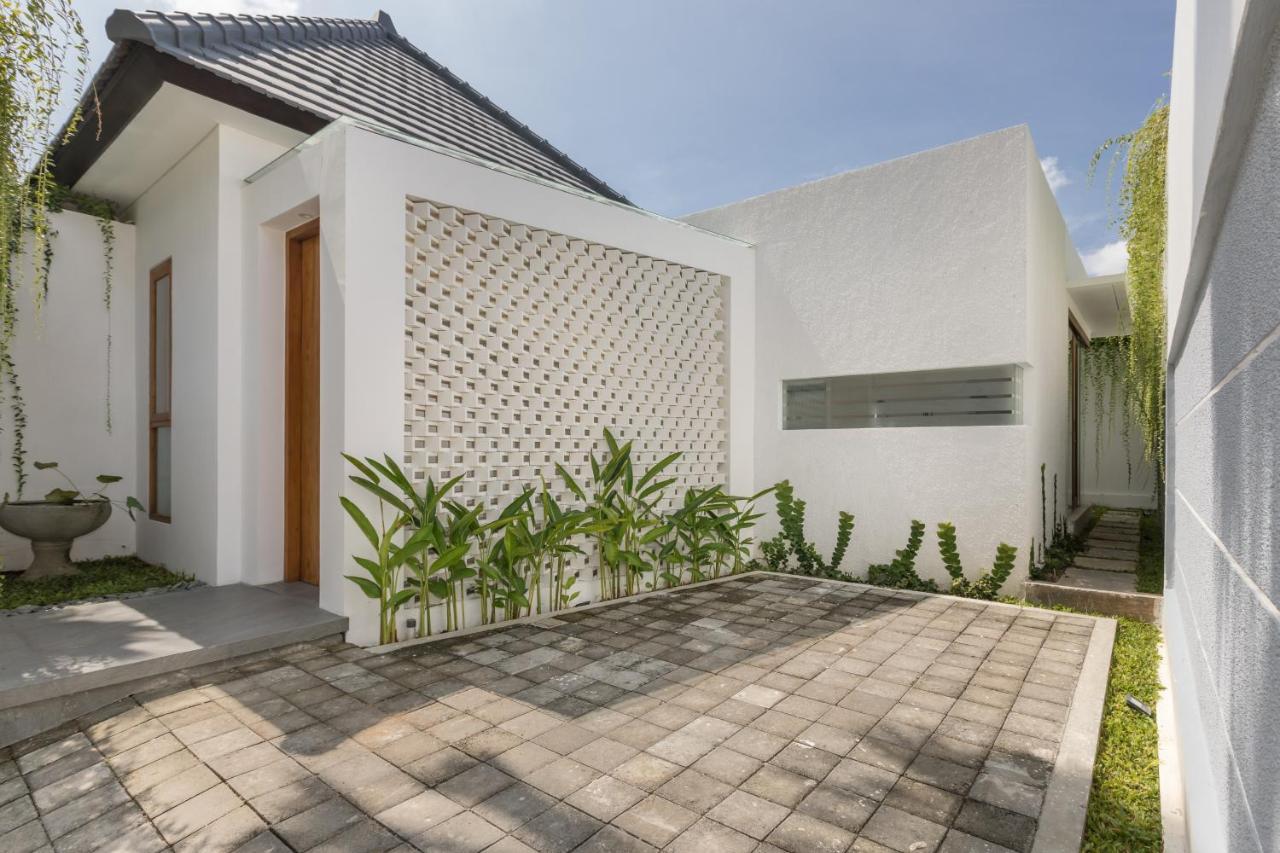Fenosa Seminyak Villas By Nagisa Bali Eksteriør billede