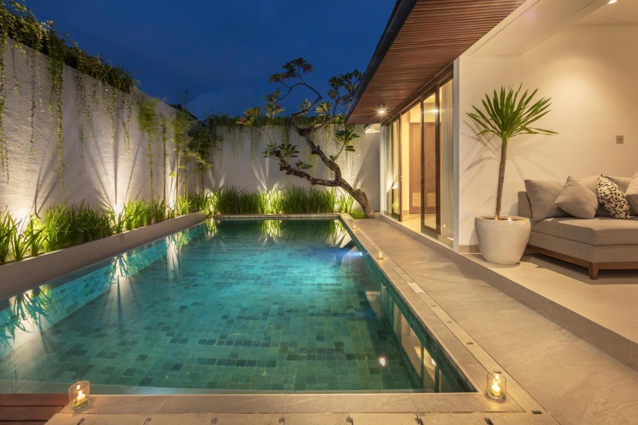 Fenosa Seminyak Villas By Nagisa Bali Eksteriør billede