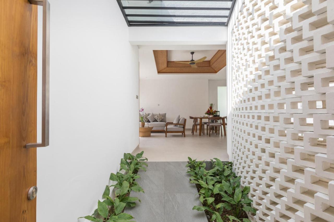 Fenosa Seminyak Villas By Nagisa Bali Eksteriør billede