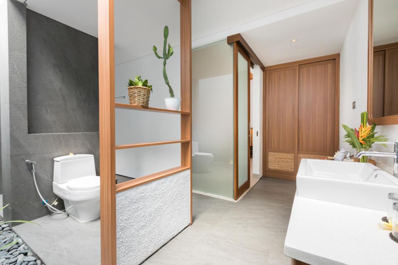 Fenosa Seminyak Villas By Nagisa Bali Eksteriør billede