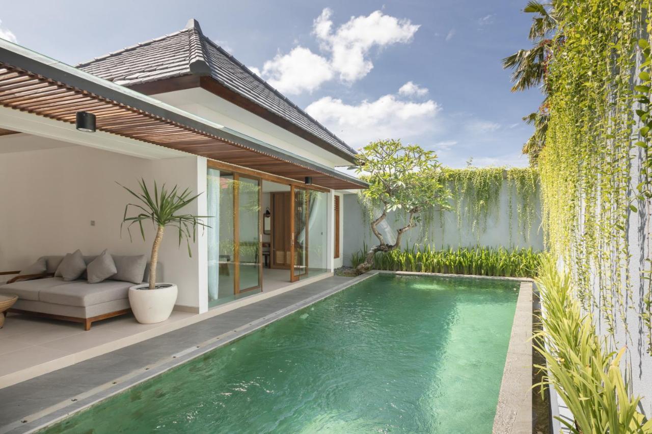 Fenosa Seminyak Villas By Nagisa Bali Eksteriør billede