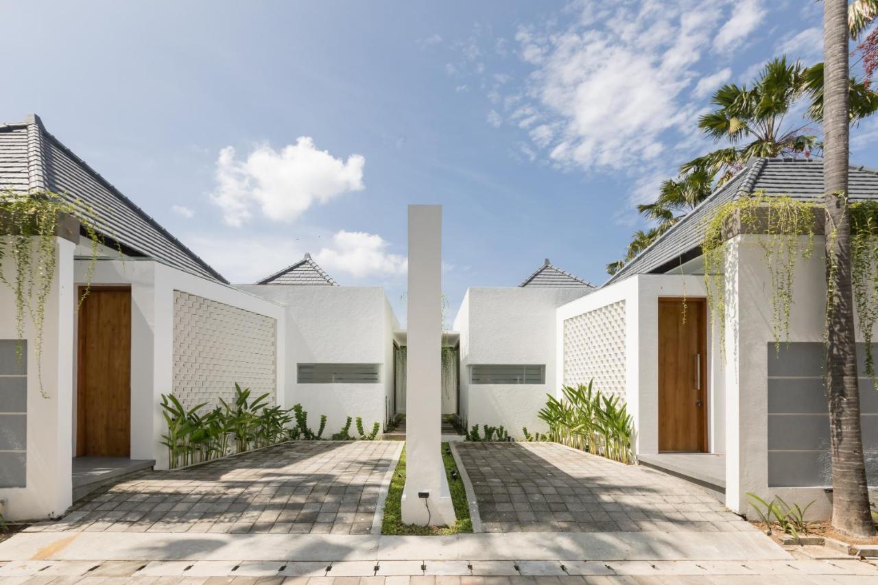 Fenosa Seminyak Villas By Nagisa Bali Eksteriør billede