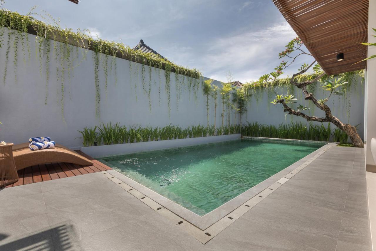 Fenosa Seminyak Villas By Nagisa Bali Eksteriør billede